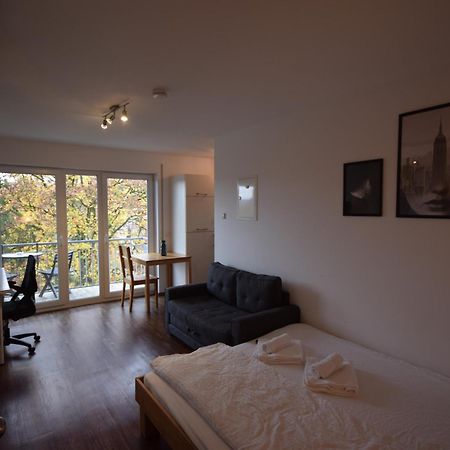 Nestwerk Komfort R23-13 - Balkon, Arbeitsplatz & Hochschulnaehe Biberach an der Riß Exteriör bild