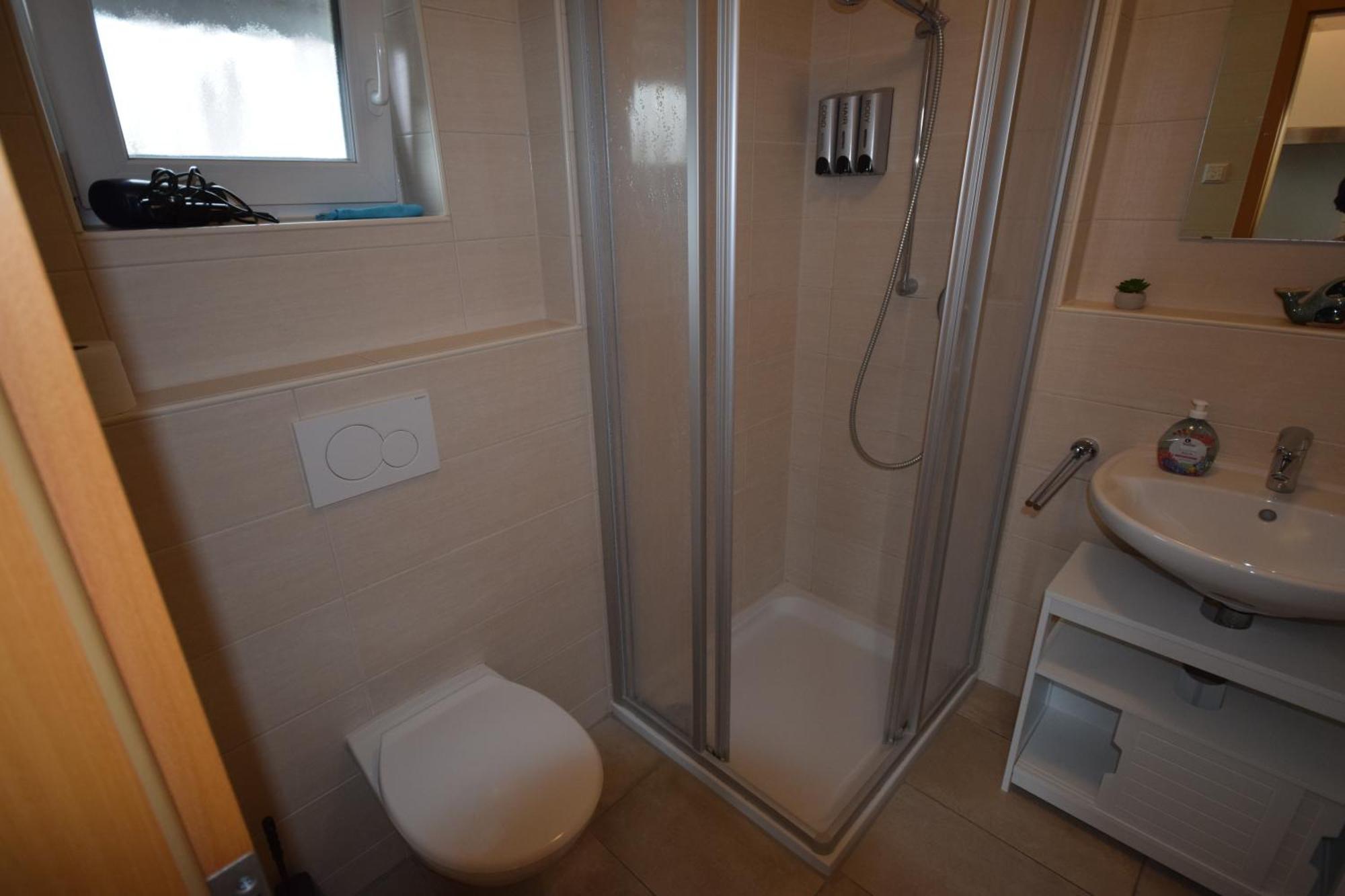 Nestwerk Komfort R23-13 - Balkon, Arbeitsplatz & Hochschulnaehe Biberach an der Riß Exteriör bild